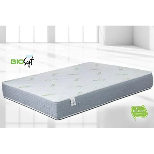 Двулицев матрак BioSoft Двулицев матрак BioSoft