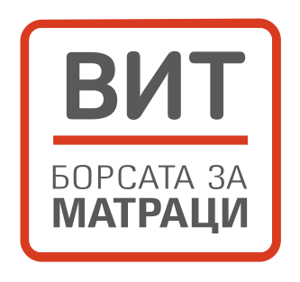 Еднолицеви матраци СПРИНГ Мемори Еднолицеви матраци СПРИНГ Мемори